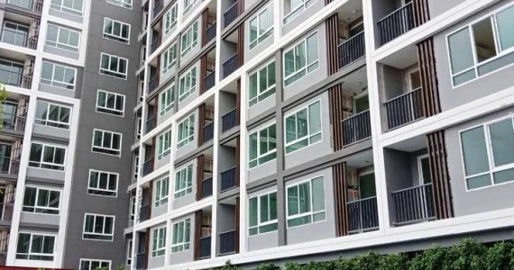 รูปภาพ คอนโด ดรีม ลำปาง (Condo Dream Lampang)