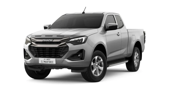 รูปภาพ อีซูซุ Isuzu D-MAX Hi-Lander 2 Door 2.2 Ddi Z M/T ปี 2025