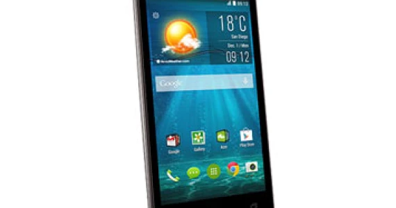 รูปภาพ เอเซอร์ Acer Liquid Z410