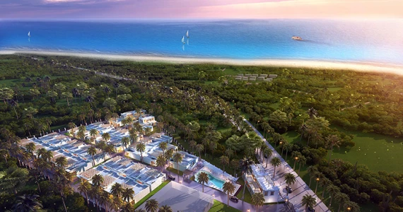 รูปภาพ ยูโทเปีย ยามู (Utopia Yamu)