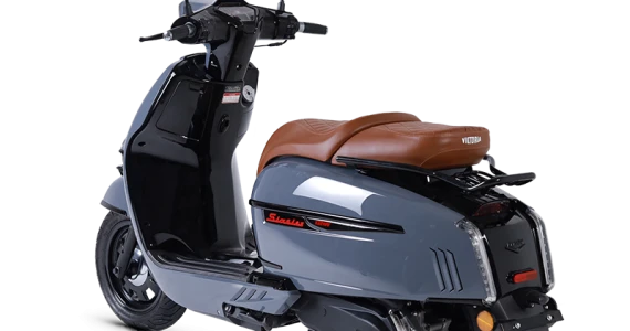 รูปภาพ คีย์เวย์ Keeway Victoria 200i ปี 2023