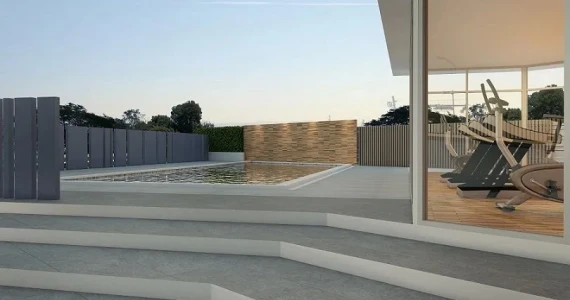 รูปภาพ บีอาร์ @ อารีน่า หนองจอก กรุงเทพฯ (BR @Arena Nongchock)