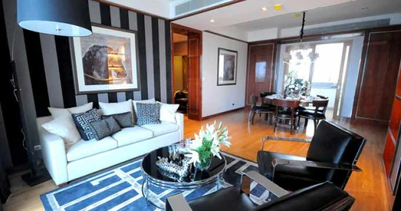 รูปภาพ มิลเลนเนียม เรสซิเดนซ์ แอท สุขุมวิท (Millennium Residence @ Sukhumvit)