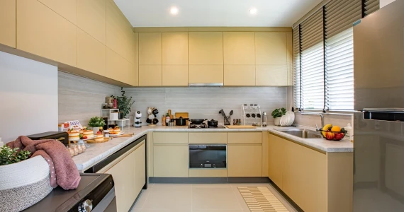 รูปภาพ ศุภาลัย พรีโม่ รามอินทรา 117 (Supalai Primo Ramintra 117)