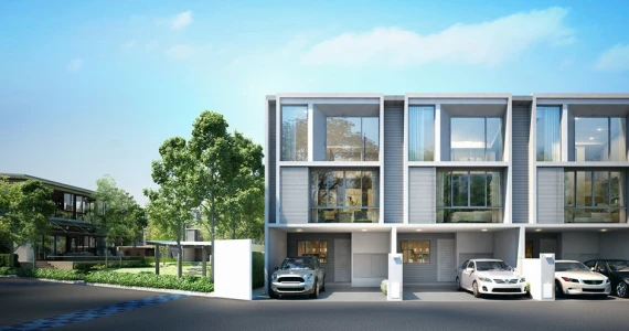 รูปภาพ โนวา ลักซ์ ประชาอุทิศ 131 (Nova Luxx Prachauthit 131)