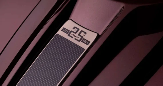 รูปภาพ ฮาร์ลีย์-เดวิดสัน Harley-Davidson CVO Road Glide ปี 2024