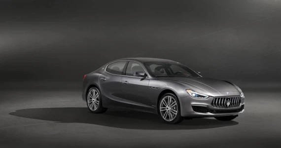 รูปภาพ มาเซราติ Maserati-Ghibli Diesel GranLusso MY2018-ปี 2018