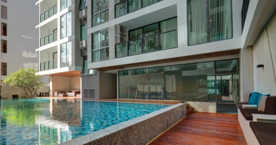 รูปภาพ ออโรร่า พระตำหนัก (Aurora Pratumnak)