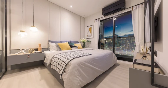 รูปภาพ เดอะ คีย์ เอ็มอาร์ที เพชรเกษม 48 (The Key MRT Phetkasem 48)