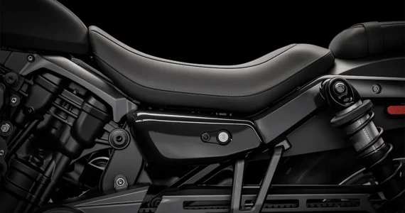 รูปภาพ ฮาร์ลีย์-เดวิดสัน Harley-Davidson Sport Nightster Special ปี 2025