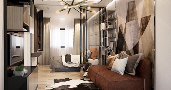 รูปภาพ ดิ เอ็กซ์เซล กรูฟ ลาซาล 52  (The Excel Groove Lasalle 52)