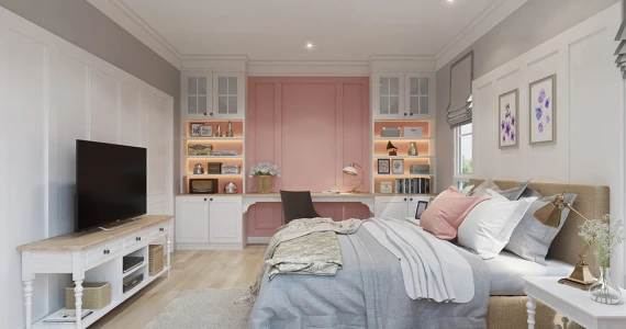 รูปภาพ อคาเดีย วิลล์ รังสิต - คลอง 2 (Acadia Ville Rangsit - Klong 2)