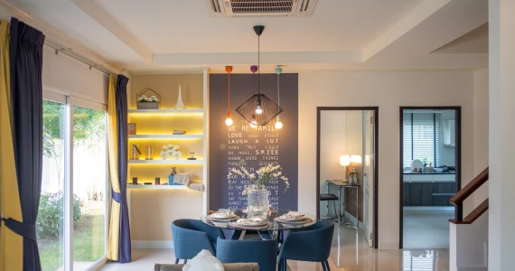 รูปภาพ ศุภาลัย พาร์ควิลล์ นิตโย (Supalai Parkville Nittayo)