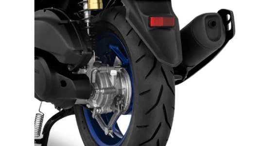 รูปภาพ ยามาฮ่า Yamaha Aerox ABS ปี 2021