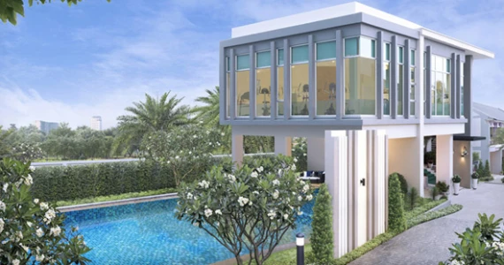 รูปภาพ วิสต้า ปาร์ค สาทร-ปิ่นเกล้า (Vista Park Sathorn-Pinklao)