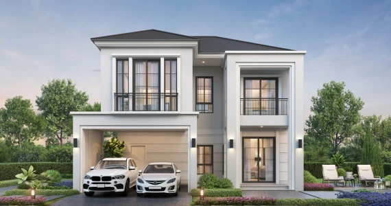 รูปภาพ แอสโทเรีย พหลโยธิน-ลำลูกกา (Astoria Phahonyothin - Lamlukka)