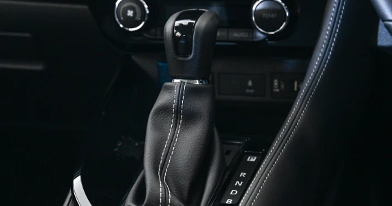 รูปภาพ โตโยต้า Toyota Yaris ATIV HEV Premium ปี 2025