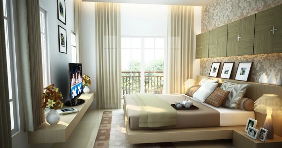 รูปภาพ ร้อยพฤกษา กำแพงแสน (Roy Pruksa Kampangsaen)