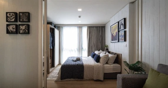 รูปภาพ แชมเบอร์ส อ่อนนุช สเตชั่น (Chambers On-nut Station)