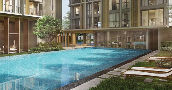 รูปภาพ แชมเบอร์ส ชาน ลาดพร้าว-วังหิน (Chambers-Chaan Ladprao-Wanghin)