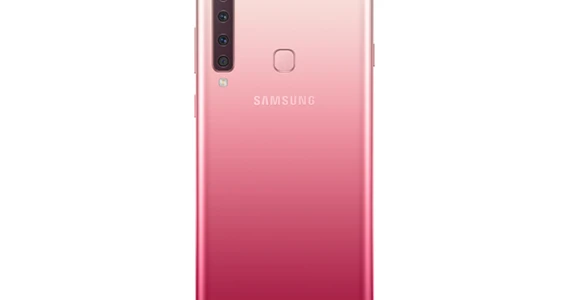 รูปภาพ ซัมซุง SAMSUNG Galaxy A 9 (2018) 6GB