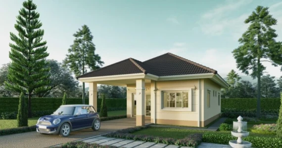 รูปภาพ ดีญ่า วาเล่ย์ ซุปเปอร์ฯ เชียงใหม่ (Diya Valley Super Chiangmai)