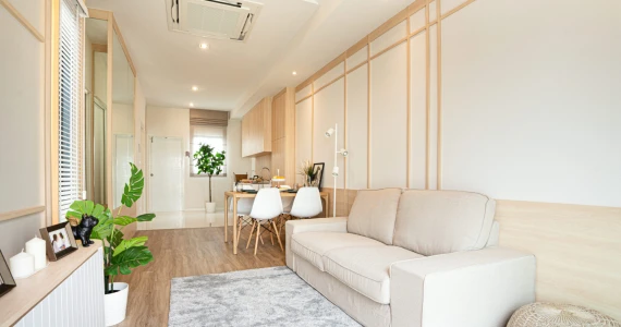 รูปภาพ เอ็ม วิลเลจ บ่อวิน-หนองก้างปลา (M Village Bowin-Nongkangpla)