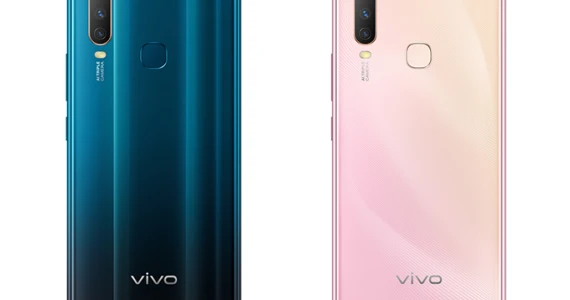 รูปภาพ วีโว่ vivo Y17