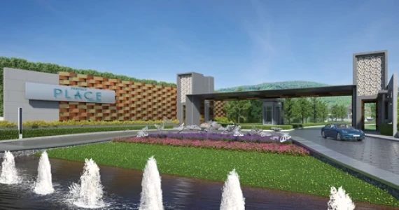 รูปภาพ เพอร์เฟค เพลส เมืองเชียงใหม่ (Perfect Place Chiangmai)