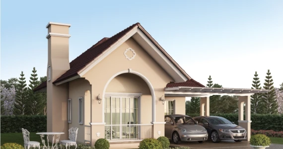 รูปภาพ ดีญ่า วาเล่ย์ บ้านฉาง (ระยอง) (Diya Valley Ban Chang)