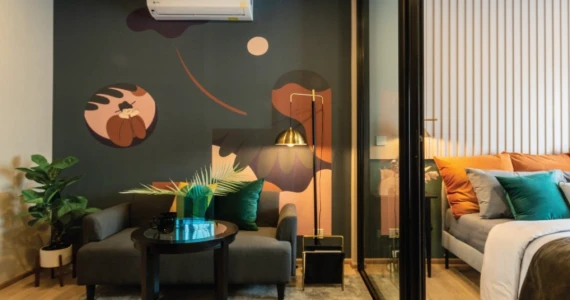 รูปภาพ เมทริส พัฒนาการ - เอกมัย (Metris Pattanakarn - Ekkamai)