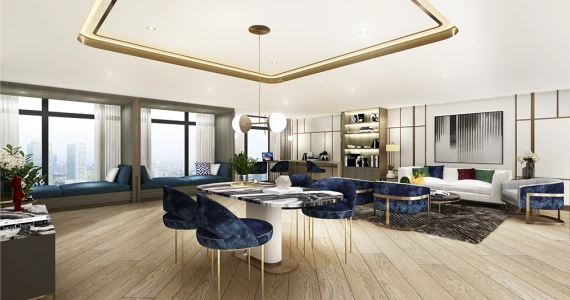 รูปภาพ รีเจ้นท์ โฮม วุฒากาศ (Regent Home Wutthakat)