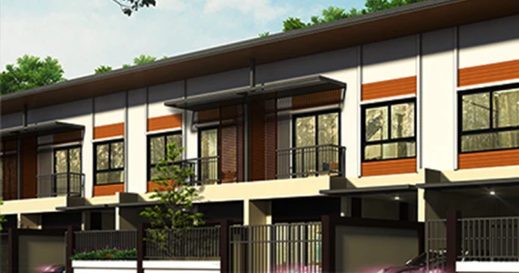 รูปภาพ บ้านอนันต์ พระราม 2 - สวนส้ม (Baan Anun Rama 2 - Suansom)