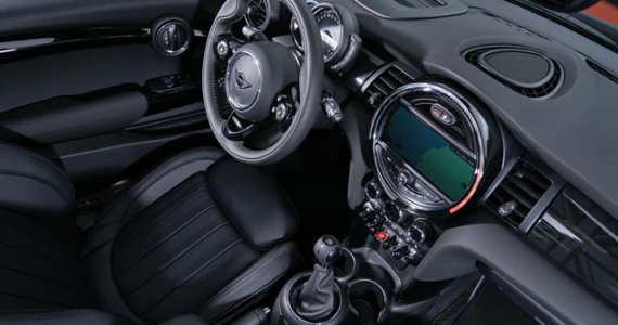 รูปภาพ มินิ Mini Hatch 5 Door Cooper MY18 ปี 2018