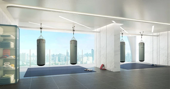 รูปภาพ นิช ไพรด์ เอกมัย (Niche Pride Ekkamai)