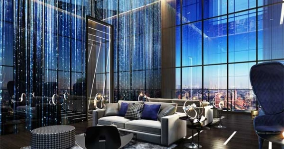 รูปภาพ วิสซ์ดอม อเวนิว รัชดา-ลาดพร้าว (Whizdom Avenue Ratchada-Ladprao)