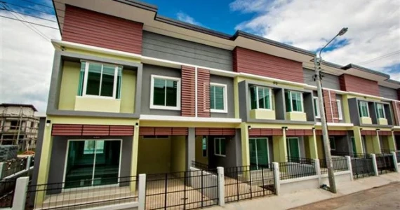 รูปภาพ บัวทองธานี (Buathong Thani)