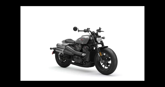 รูปภาพ ฮาร์ลีย์-เดวิดสัน Harley-Davidson Sport Sportster S ปี 2025