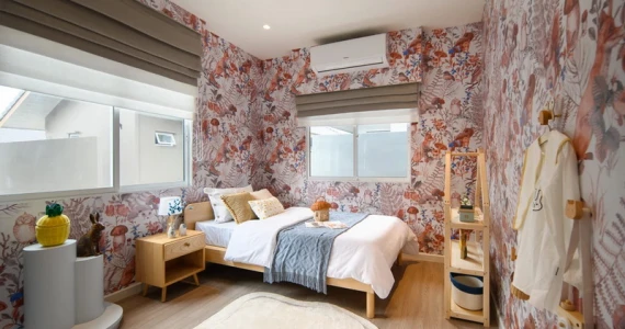 รูปภาพ อณาสิริ กรุงเทพ-ปทุมธานี 2 (Anasiri Krungthep-Pathumthani 2)