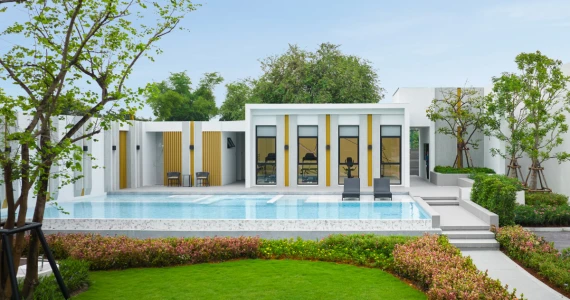 รูปภาพ พลีโน่ ราชพฤกษ์-สาทร (Pleno Ratchapruek-Sathorn)