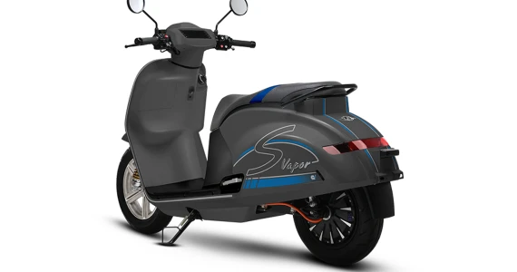 รูปภาพ i-motor Vapor S EV ปี 2023