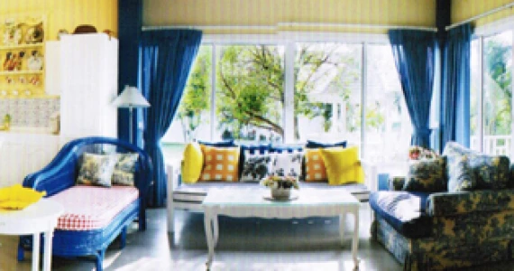 รูปภาพ บ้านสุขภาวะดี (Wellness Home Phase 3)