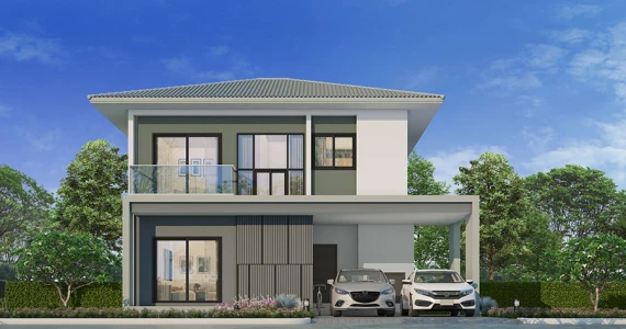 รูปภาพ ดิ ไอริส @ สปริง ซิตี้ (The Iris @ Spring City)