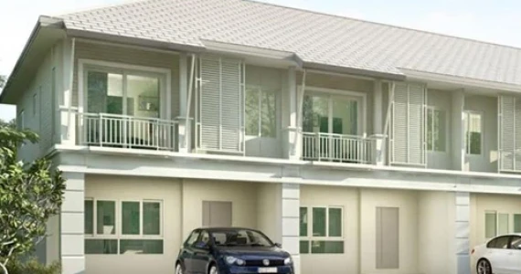 รูปภาพ พฤกษาวิลล์ 95 บิ๊กซี - ดอนจั่น (Pruksaville 95 Big C - Donjun)