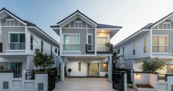 รูปภาพ ภัทราโคโลนี่ (Patra Colony)