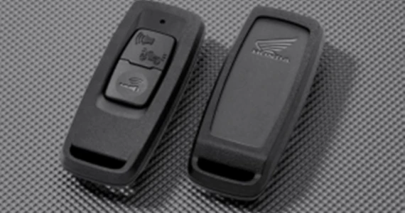 รูปภาพ ฮอนด้า Honda Click 160 ABS ปี 2023