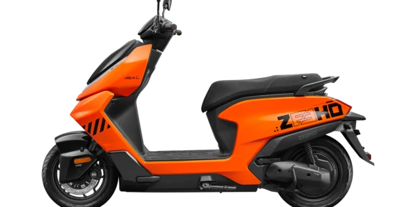 รูปภาพ ซีโฮ่ ZEEHO AE AE4 ปี 2024