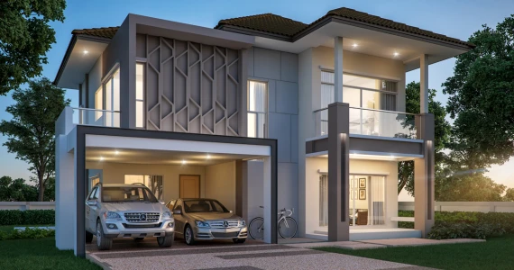 รูปภาพ ภูเก็ตธานี อิลิแกนซ์ (PhuketThanee Elegance)