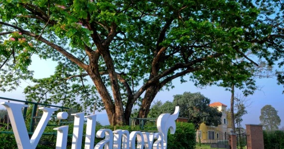 รูปภาพ วิลล่าโนวา เขาใหญ่ (Villanova Khaoyai)