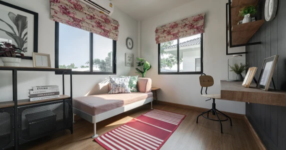 รูปภาพ วราริน พหลฯ - คลองหลวง (Wararin Pahol - Klongluang)